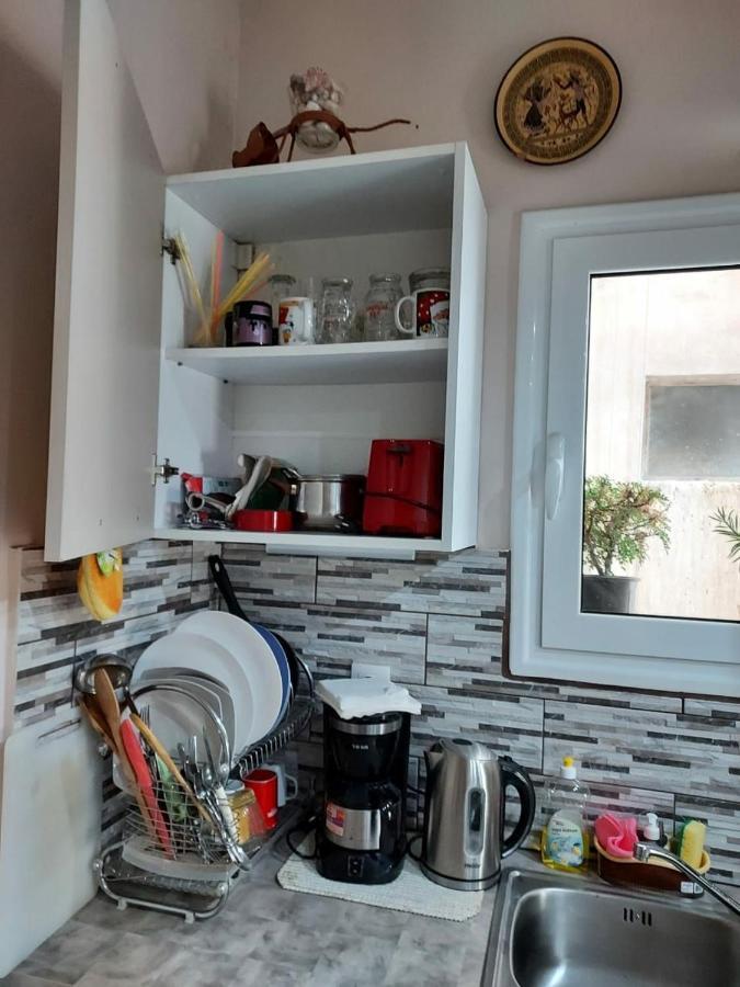 7 Stars Near Metro Διαμέρισμα Αθήνα Εξωτερικό φωτογραφία