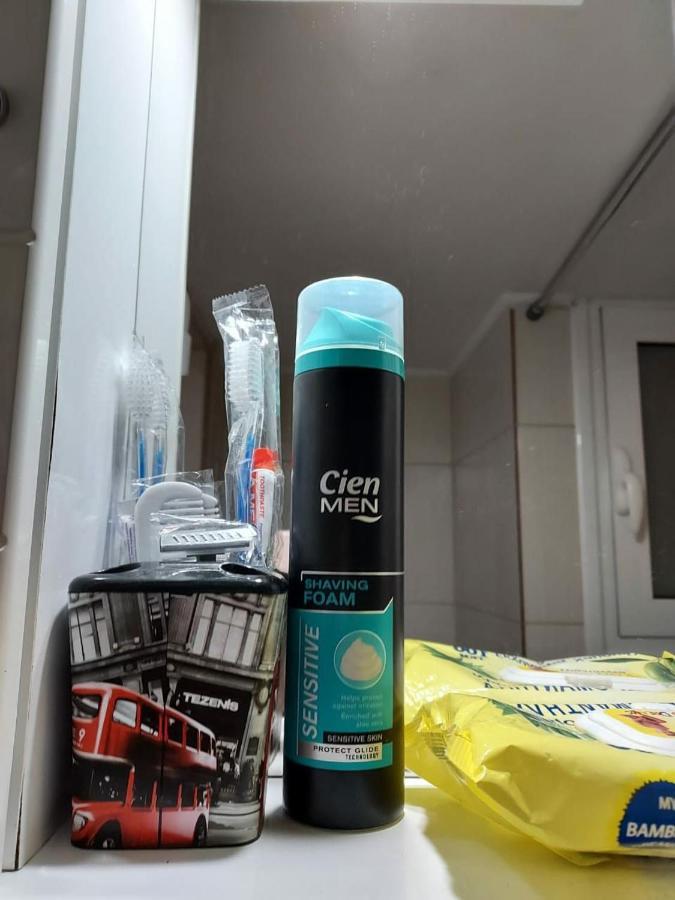 7 Stars Near Metro Διαμέρισμα Αθήνα Εξωτερικό φωτογραφία