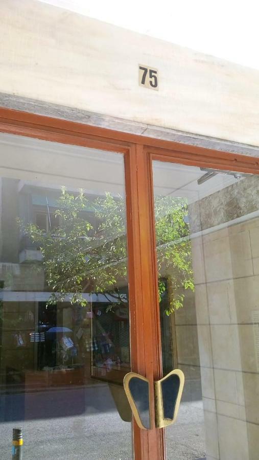7 Stars Near Metro Διαμέρισμα Αθήνα Εξωτερικό φωτογραφία